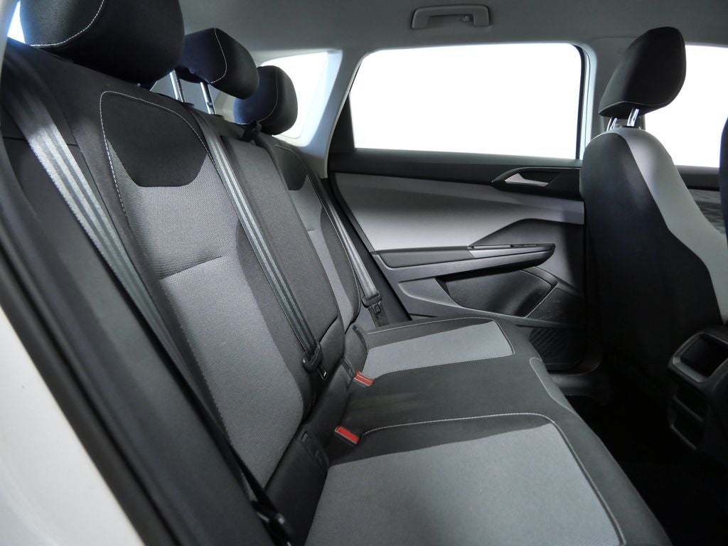 2022 Volkswagen Taos 1.5T S