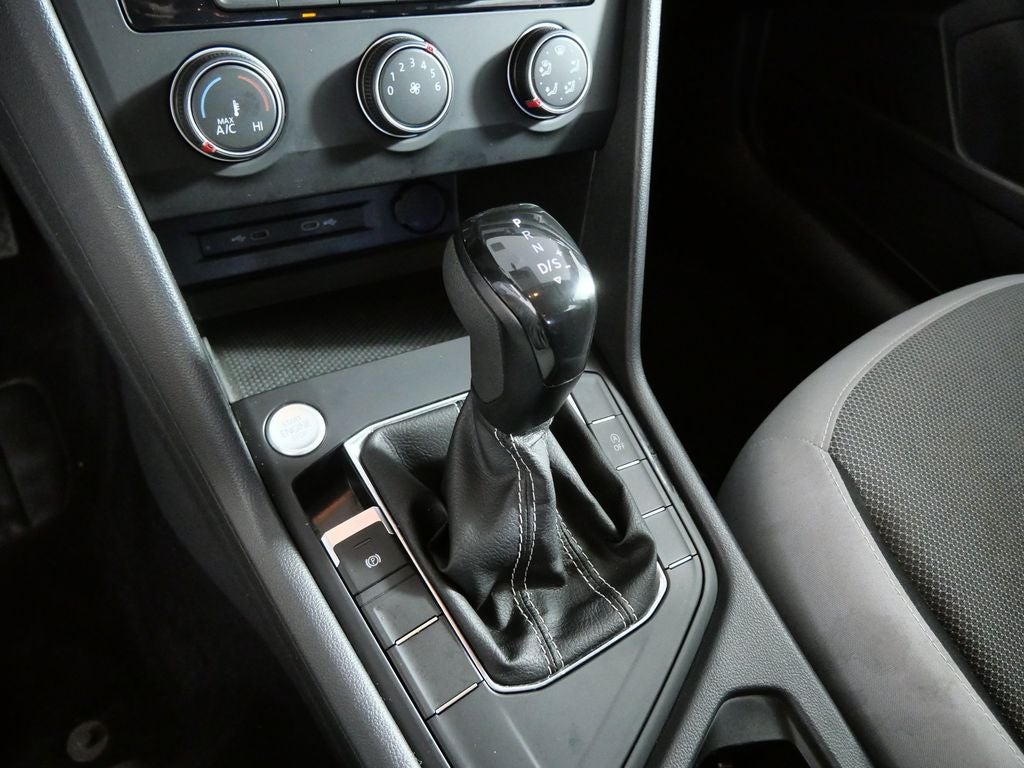 2022 Volkswagen Taos 1.5T S