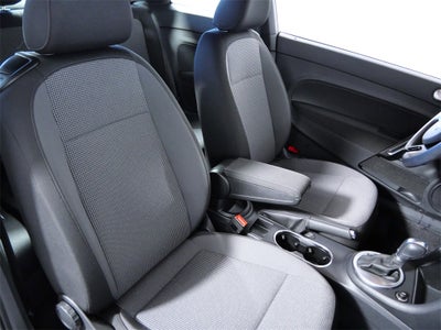 2019 Volkswagen Beetle 2.0T S