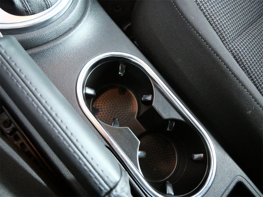 2019 Volkswagen Beetle 2.0T S