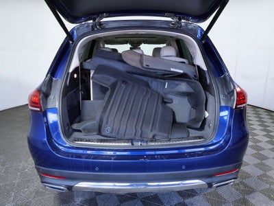 2020 Mercedes-Benz GLE GLE 350 4MATIC®