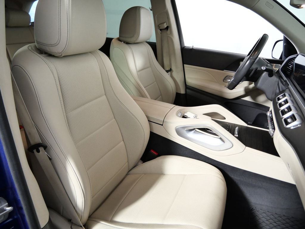 2020 Mercedes-Benz GLE GLE 350 4MATIC®