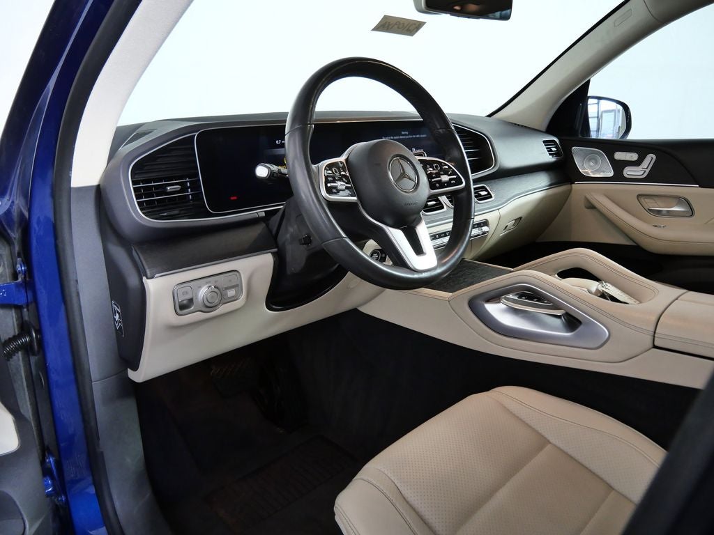 2020 Mercedes-Benz GLE GLE 350 4MATIC®