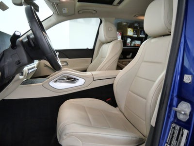 2020 Mercedes-Benz GLE GLE 350 4MATIC®