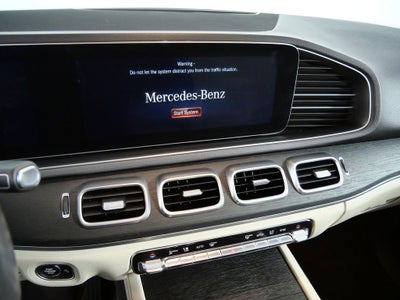 2020 Mercedes-Benz GLE GLE 350 4MATIC®