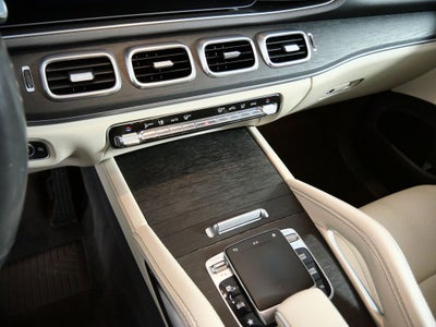 2020 Mercedes-Benz GLE GLE 350 4MATIC®