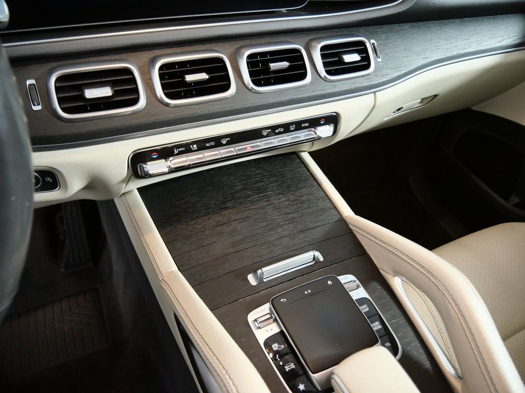 2020 Mercedes-Benz GLE GLE 350 4MATIC®