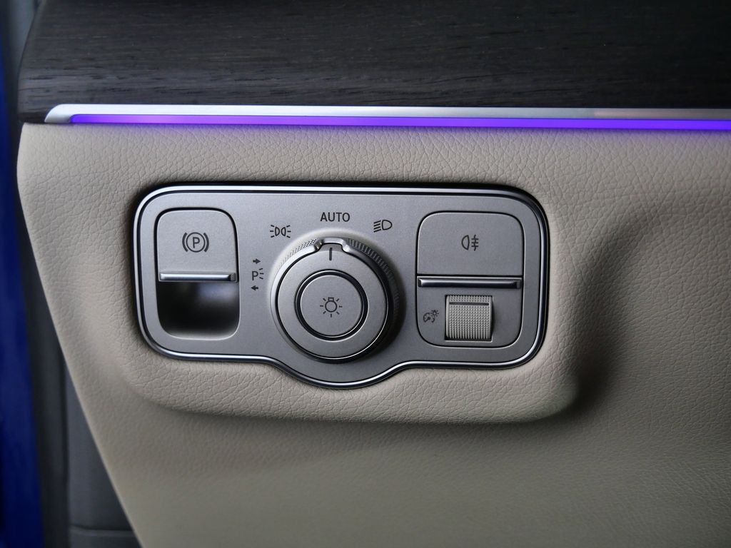 2020 Mercedes-Benz GLE GLE 350 4MATIC®