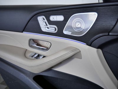 2020 Mercedes-Benz GLE GLE 350 4MATIC®