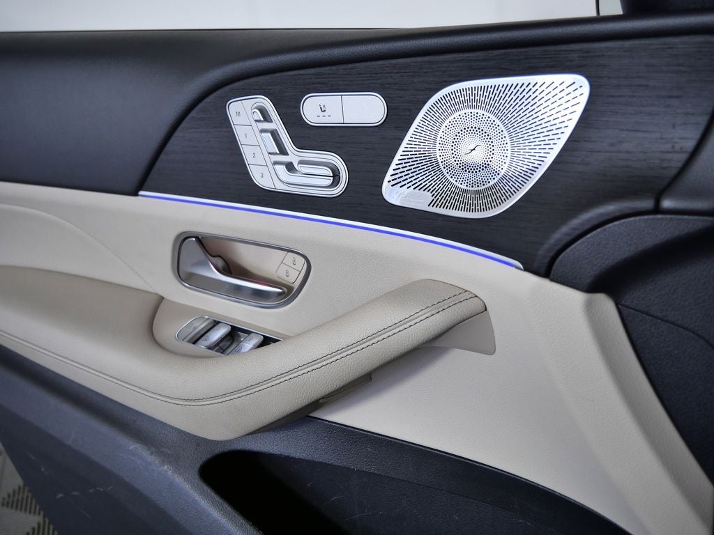 2020 Mercedes-Benz GLE GLE 350 4MATIC®