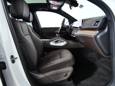 2021 Mercedes-Benz GLE GLE 450 4MATIC®