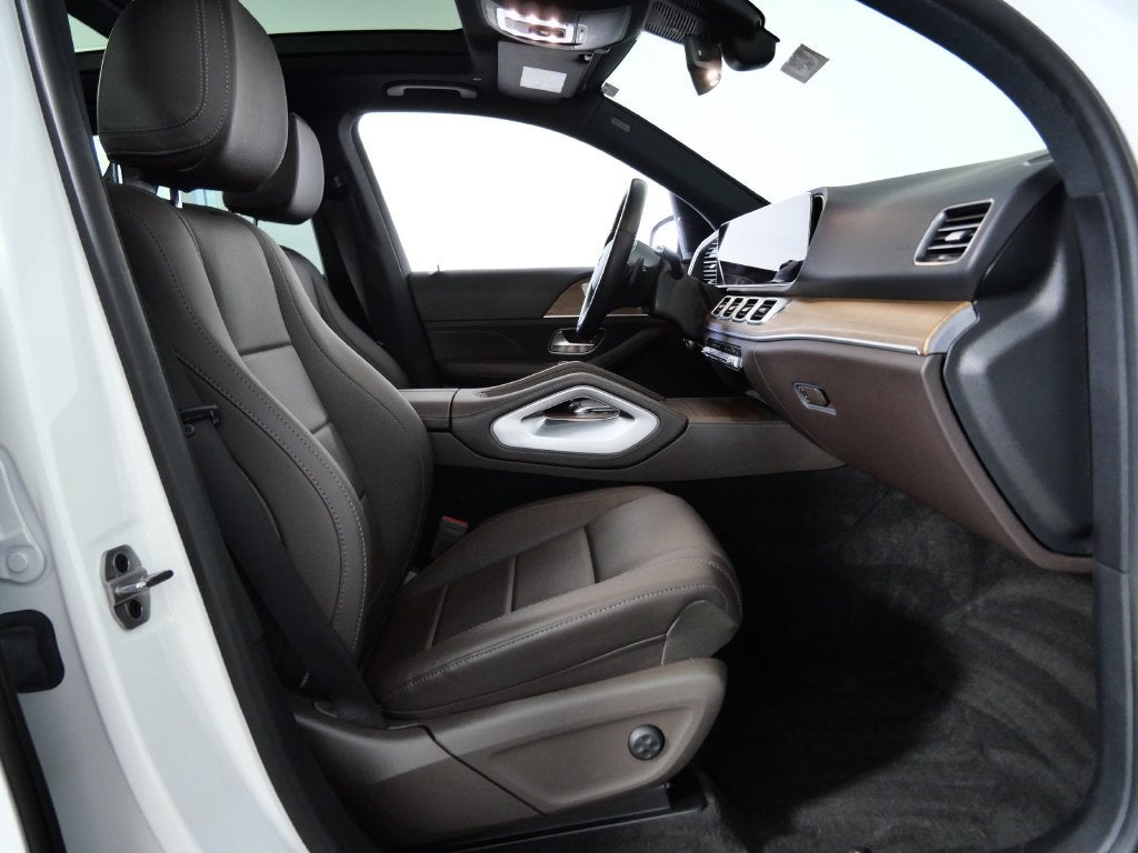 2021 Mercedes-Benz GLE GLE 450 4MATIC®