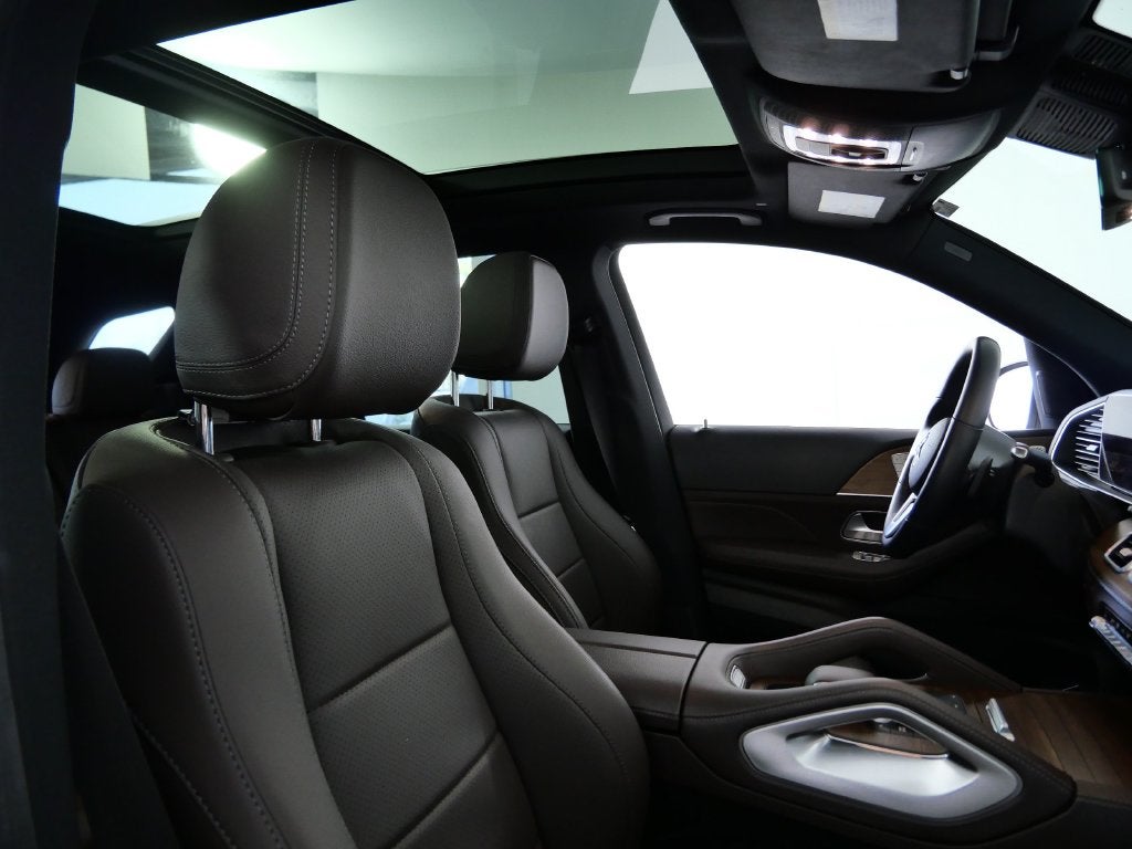 2021 Mercedes-Benz GLE GLE 450 4MATIC®