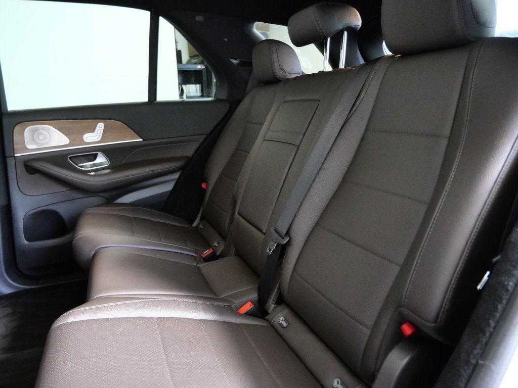2021 Mercedes-Benz GLE GLE 450 4MATIC®
