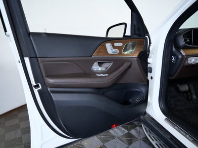 2021 Mercedes-Benz GLE GLE 450 4MATIC®