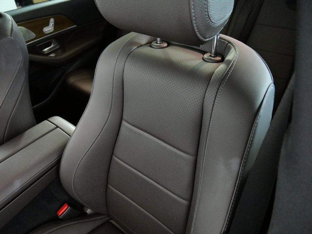 2021 Mercedes-Benz GLE GLE 450 4MATIC®