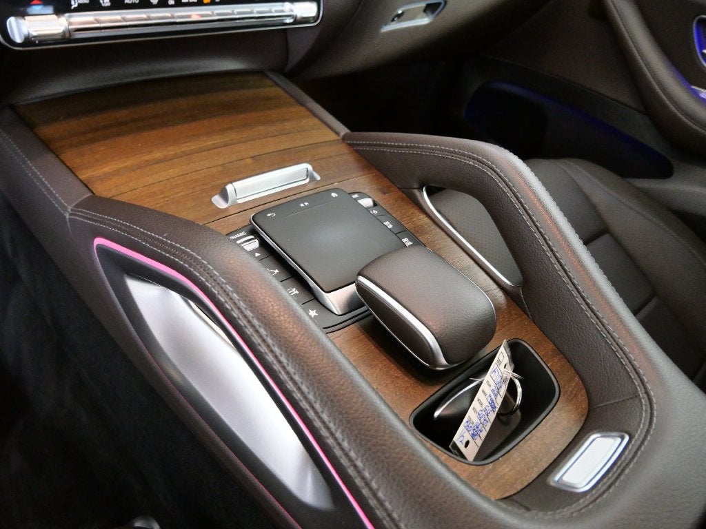 2021 Mercedes-Benz GLE GLE 450 4MATIC®