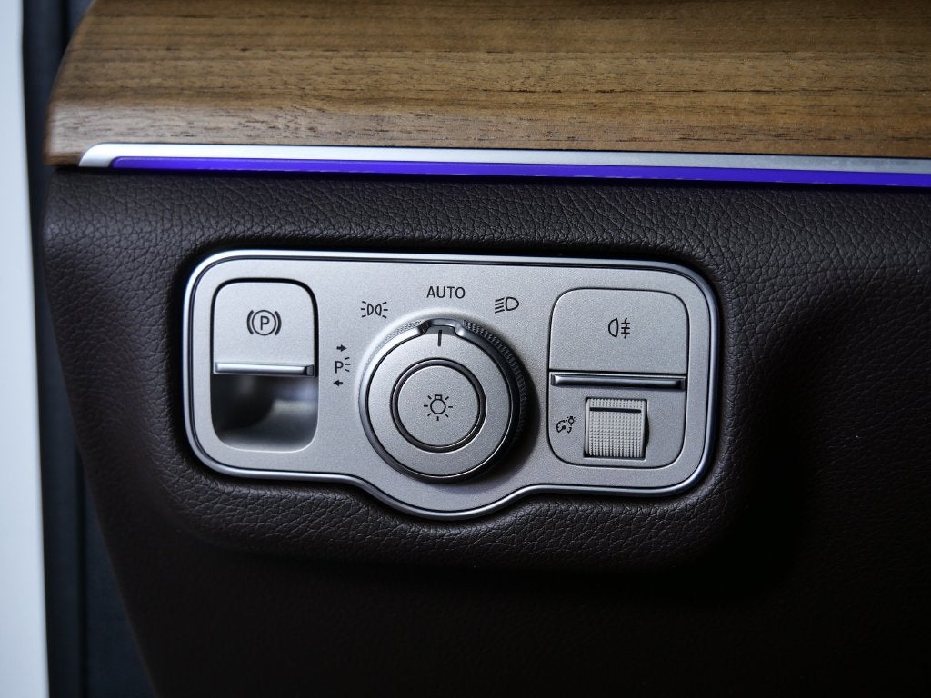 2021 Mercedes-Benz GLE GLE 450 4MATIC®