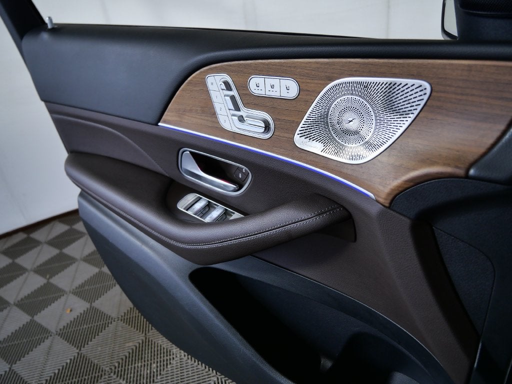 2021 Mercedes-Benz GLE GLE 450 4MATIC®