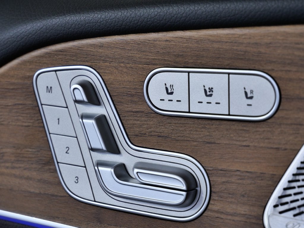 2021 Mercedes-Benz GLE GLE 450 4MATIC®