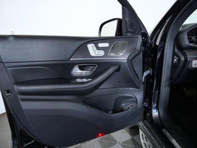 2021 Mercedes-Benz GLS GLS 450 4MATIC®