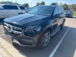 2021 Mercedes-Benz GLS GLS 450 4MATIC®