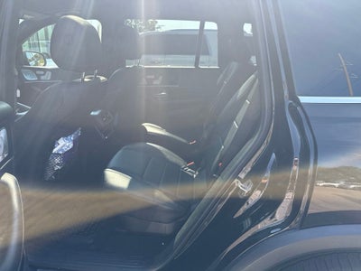 2021 Mercedes-Benz GLS GLS 450 4MATIC®
