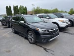 2020 Subaru Outback Touring XT