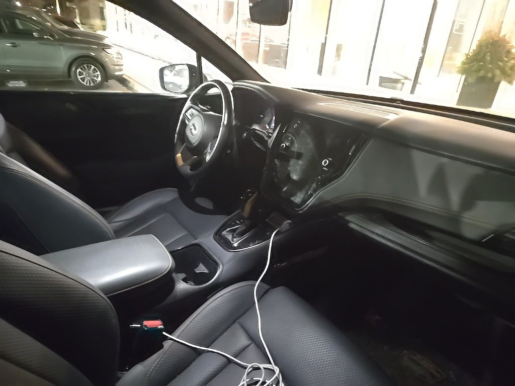 Used 2024 Subaru Outback Wilderness with VIN 4S4BTGUD4R3238463 for sale in Apple Valley, Minnesota