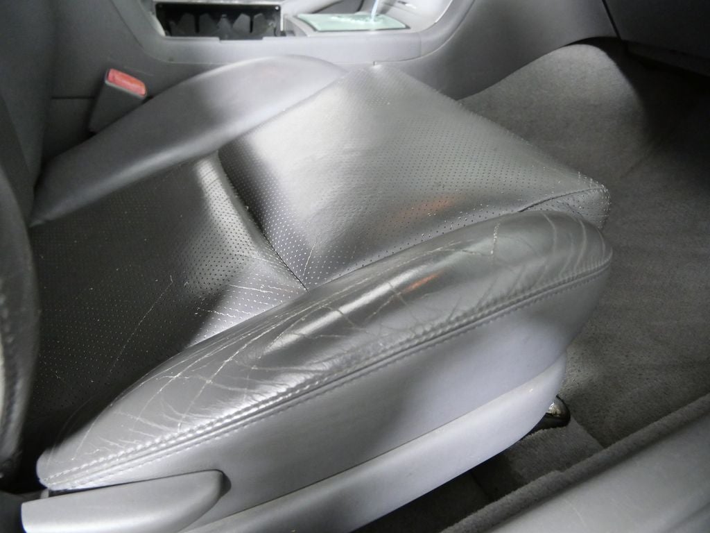 2004 Toyota Camry Solara SLE