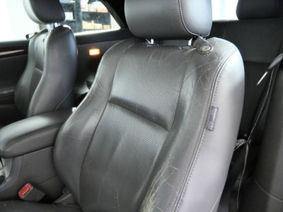 2004 Toyota Camry Solara SLE