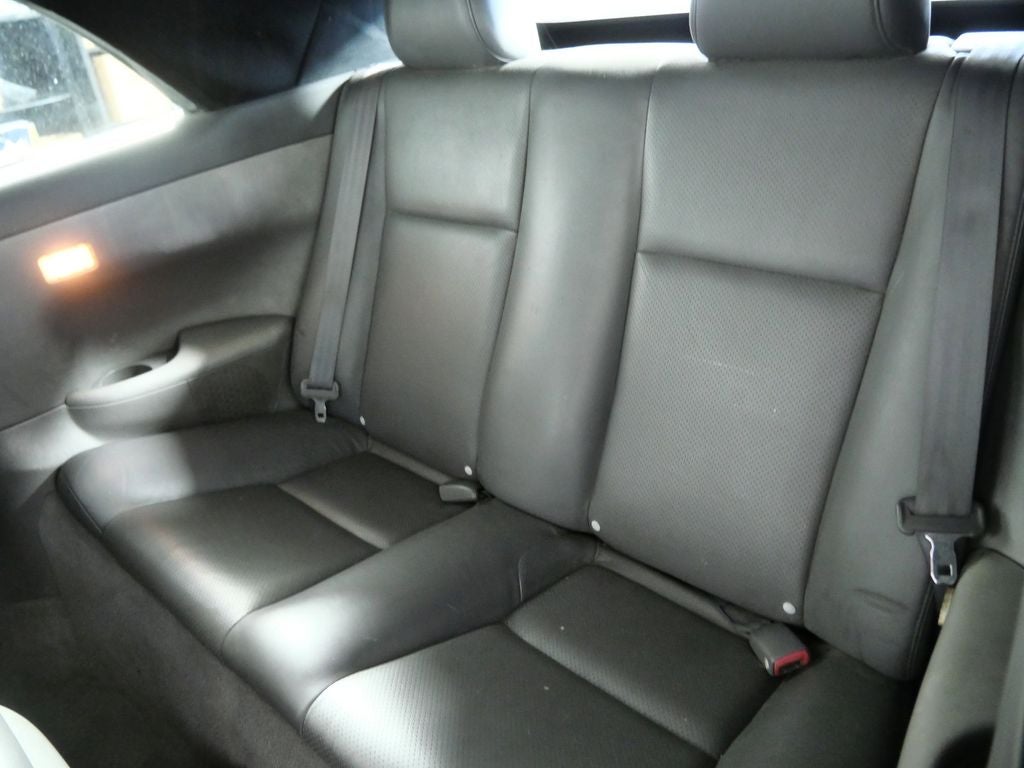 2004 Toyota Camry Solara SLE