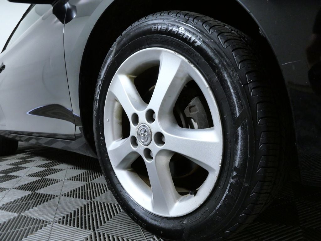 2004 Toyota Camry Solara SLE