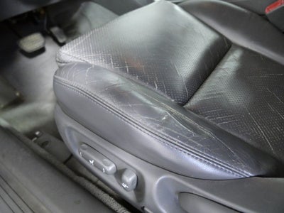 2004 Toyota Camry Solara SLE