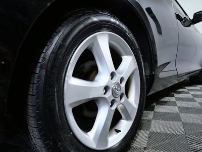 2004 Toyota Camry Solara SLE