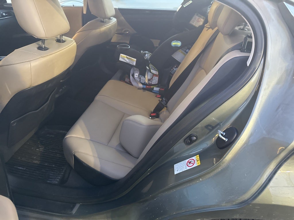 2019 Lexus ES ES 350