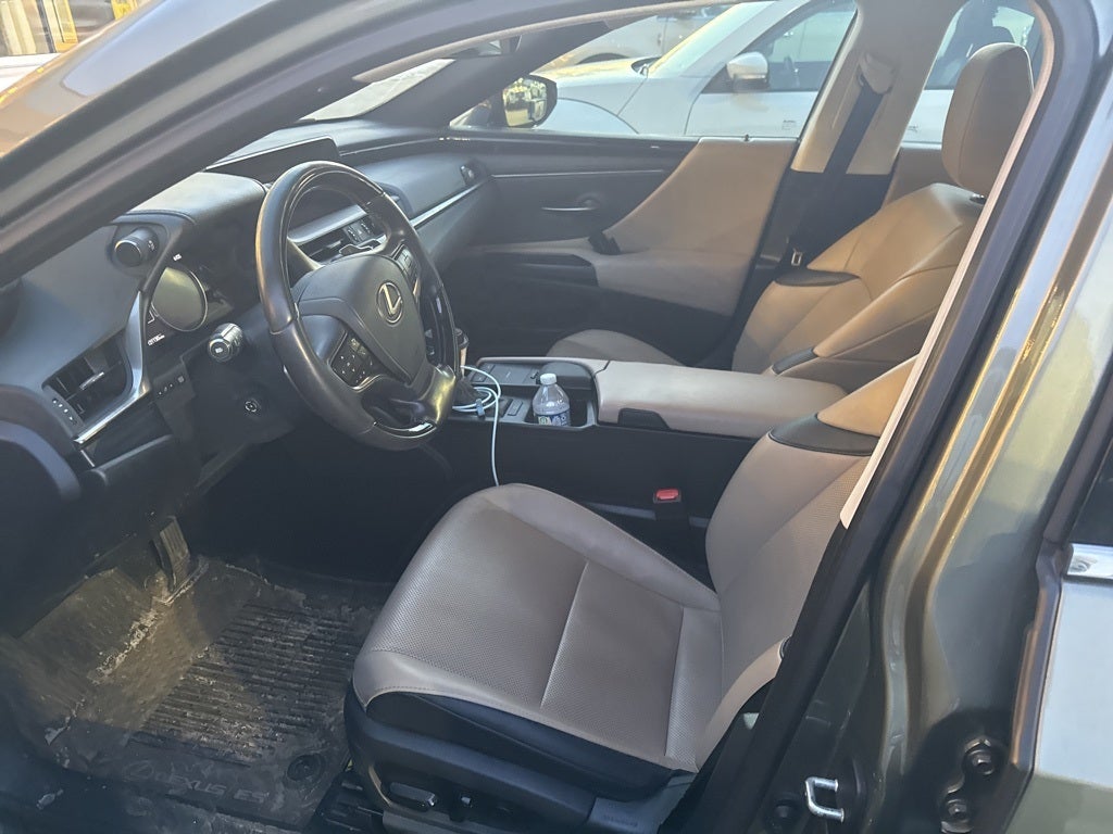 2019 Lexus ES ES 350