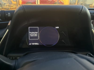 2019 Lexus ES ES 350