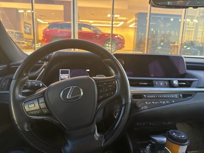 2019 Lexus ES ES 350