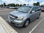 2006 Honda Odyssey EX-L