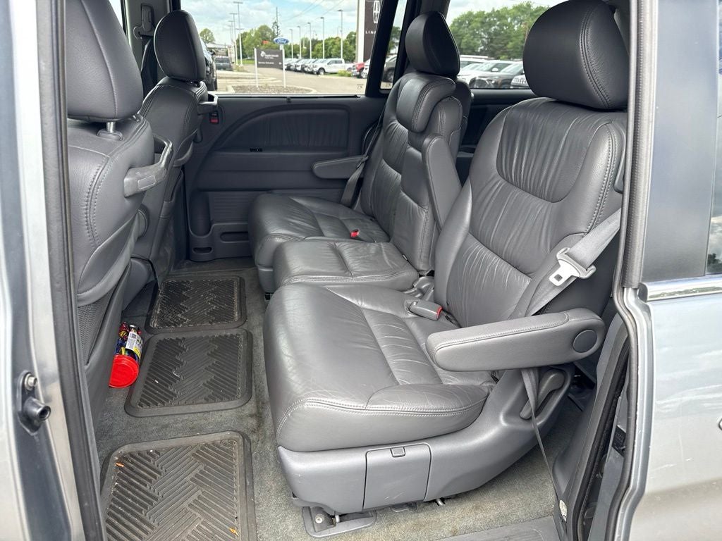 2006 Honda Odyssey EX-L
