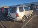 2010 Honda Pilot EX-L