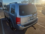 2010 Honda Pilot EX-L
