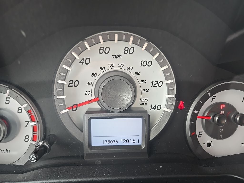 2015 Honda Pilot Touring