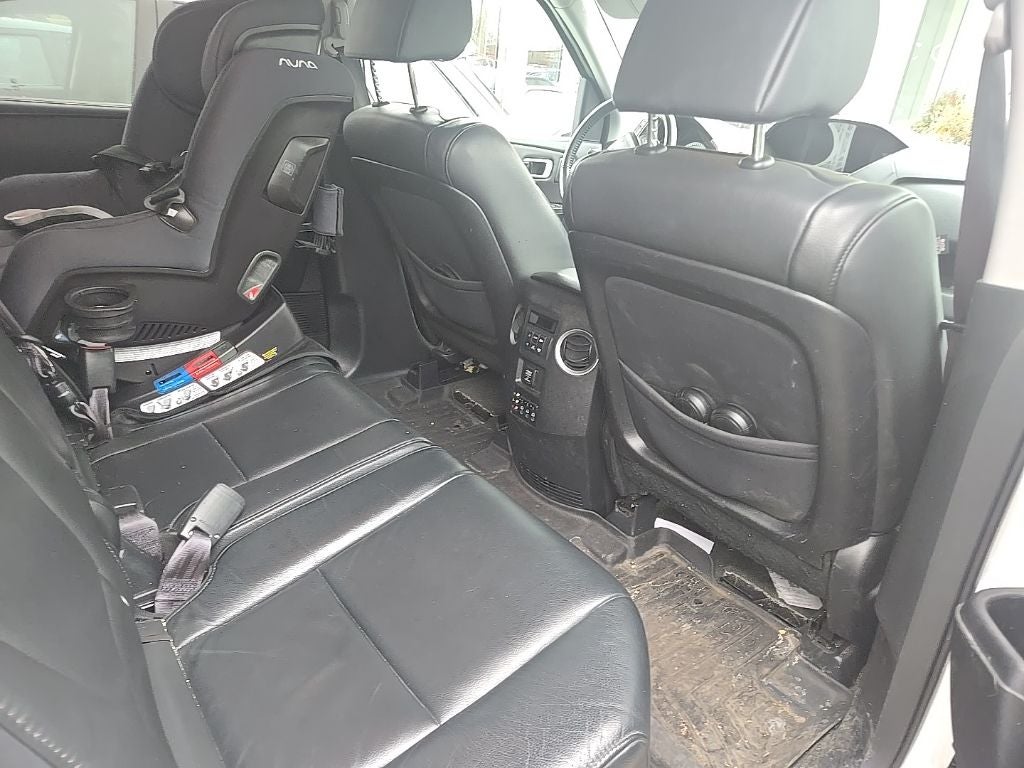 2015 Honda Pilot Touring