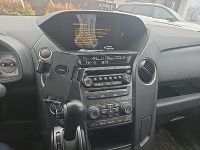 2015 Honda Pilot Touring