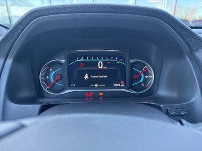 2021 Honda Pilot Black Edition