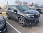 2019 Honda Passport EX-L