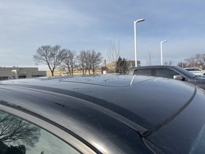 2019 Honda Passport EX-L