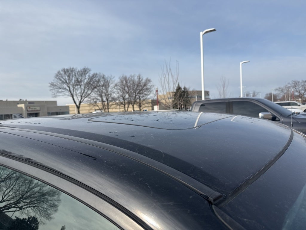 2019 Honda Passport EX-L